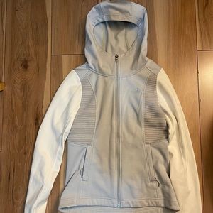 The North Face Zip Up Hoodie